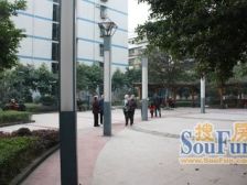 玉带山二房,近环线玉带山站,生活配套成熟