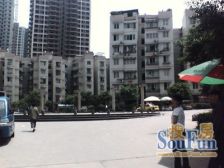 南桥寺 金果园(江北)三房