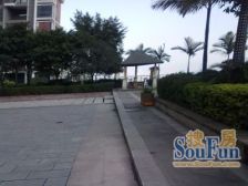 央玺两房 精装修 出门万象城双轻轨