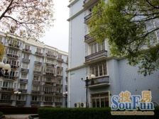 江海新村 2室1厅 南 北