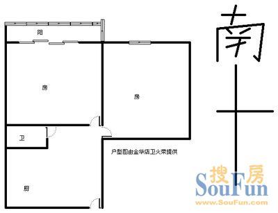 伟星公寓
