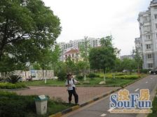 地铁口 朝南2房 高等学府 出入繁华