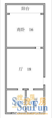 新明星花园二期