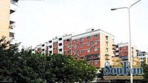 天马新村3室1厅128.00万