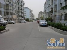 张江南澧溪总部,三房两厅两卫户型方正,配套成熟。