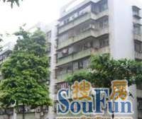 富强路 2室1厅 东