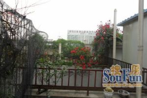 东马道街21号 2室1厅 南