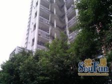 环线旁香居美舍装修三房,小高层