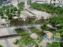 房子端正、干净整洁、配套齐全、交通便利、拎包入住