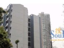 水木阳光 2室2厅 东南