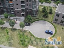 大黄馨园 2室1厅 南 北