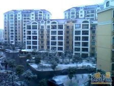 房龄新,精装奶油风采光视野开阔无遮挡固定车位两个