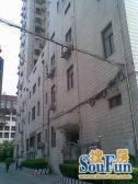 华电公寓2室2厅南北
