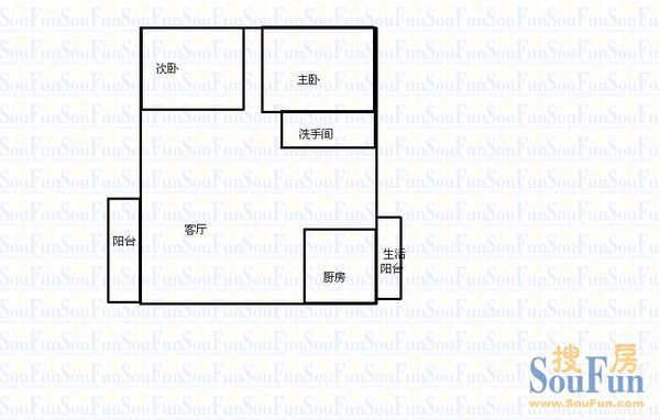 海湾明珠二期