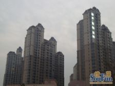 卢浮公馆 2018年小区 电梯两房 价格实惠