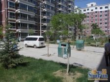 小区成熟,出行方便,生活设施齐全