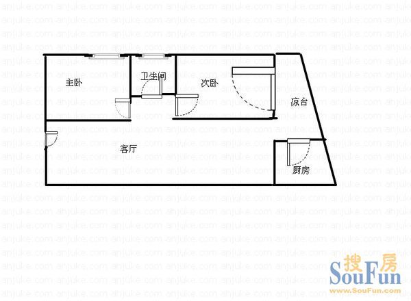 机关住宅小区