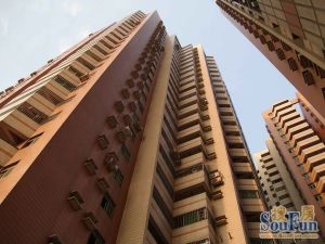 滘口地铁站900米电梯南向双阳台交通生活方便。