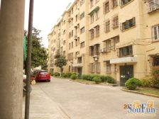 古美罗阳·古美西路316弄·1室·1厅