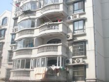 主卧朝南,环境优美,居家装修,诚意出售