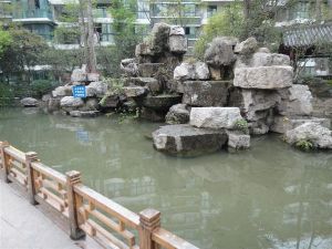 府河御景3室1厅东南