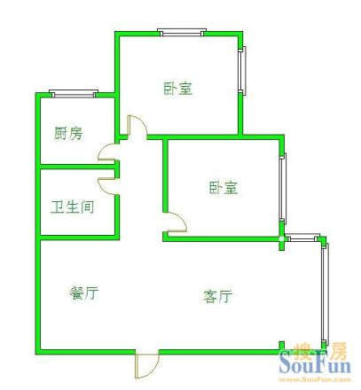 美丽365三期