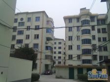 低楼层边套全明两室两厅+地铁200米+诚心出售