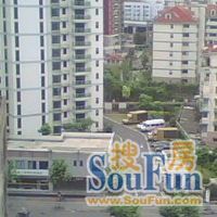 近地铁电梯房中间楼层,满五必看好房