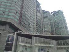 时代豪苑 3室1厅 南