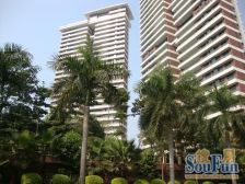 华凯帝庭园 360平米大平层 层高4米 南北对流 诚心卖