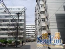 大润发花园式小区三室中层步梯视野开阔 采光好无遮挡