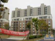 浦江·金硕河畔景园-江协路51弄1-65号·1室·1厅
