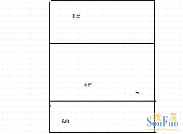 复兴西路洋房