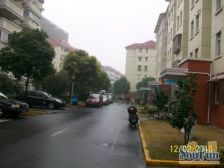 金虹桥·万源新城-万源路2289弄·3室·2厅