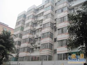 彩虹新村楼层好通风采光好精装修保养新净近地铁