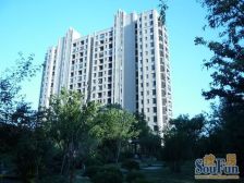 双轨 满五 看顾村公园全景,精装修有钥匙,随时看房