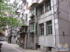 二轻局宿舍 3室2厅 西南 西北