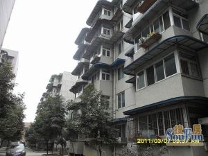 沙河源街道川建社区2室1厅东