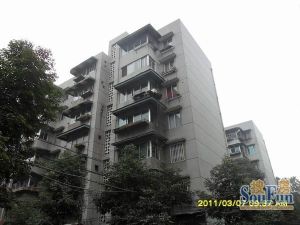 沙河源街道川建社区2室2厅南