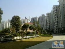 满五唯一,生活便利,安静舒适两房