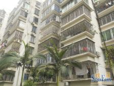 三叉街板块小户型2房,低总价,结构好