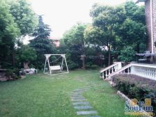 汤巷公园旁电梯大三房,外环边三条轨道交通