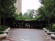 红旗河沟,位置方便,36号线轻轨