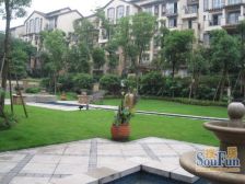 大竹林 龙湖江与城熙溪地三房