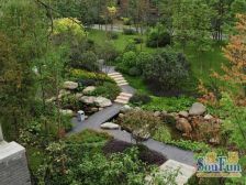 农业园区 万科渝园四房398万