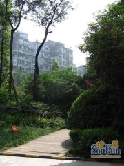 城南名著 3室2厅 南 北