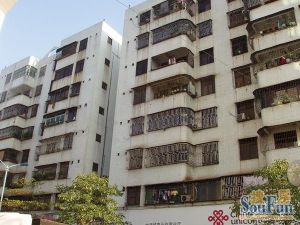 跃进轩3室2厅南北