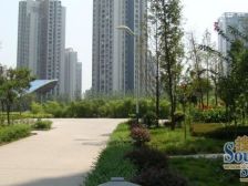 冉家坝 天邻风景四房180万