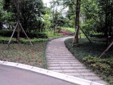 东城中央 2室2厅 东南