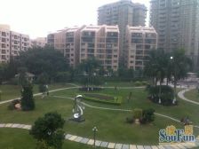 地铁口物业 成熟小区 地段良好 东城中心二期